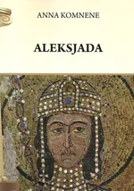 Aleksjada - Anna Komnene