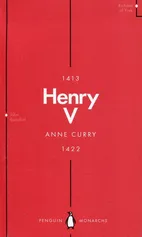 Henry V - Anne Curry