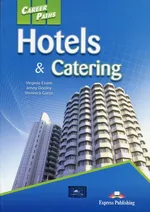 Career Paths Hotels & Catering Student's Book + DigiBook - Jenny Dooley