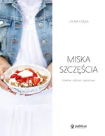 Miska szczęścia - Laura Osęka