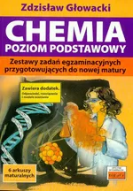 Chemia Poziom podstawowy - Zdzisław Głowacki