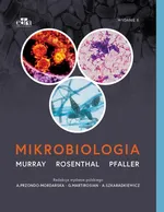 Mikrobiologia - Murray P. R.