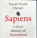 Sapiens 14 CD - Harari Yuval Noah