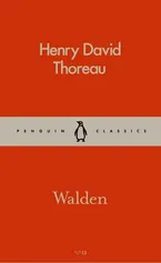 Walden - Henry Thoreau