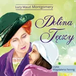 Dolina Tęczy - Montgomery Lucy Maud
