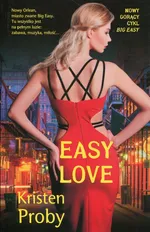 Easy love - Kristen Proby