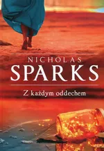 Z każdym oddechem - Nicholas Sparks