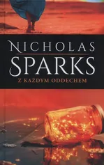 Z każdym oddechem (wydanie kolekcyjne) - Nicholas Sparks