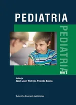 Pediatria Tom 3