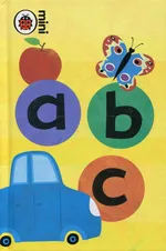 Early Learning ABC