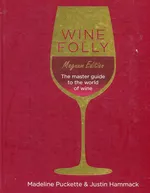 Wine Folly Magnum Edition - Justin Hammack