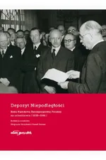 Depozyt Niepodległości - Zbigniew Girzyński