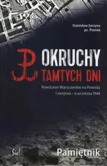 Okruchy tamtych dni - Outlet - Stanisław Jarzyna