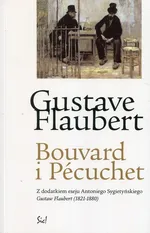 Bouvard i Pecuchet - Gustave Flaubert