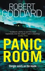 Panic Room - Robert Goddard
