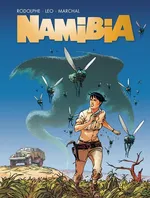 Namibia - Rodolphe