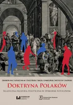 Doktryna Polaków - Katarzyna M. Staszyńska