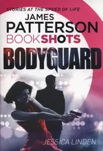 Bodyguard - James Patterson