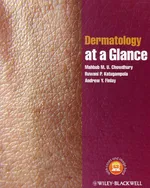 Dermatology at a Glance - Chowdhury Mahbub M.U.