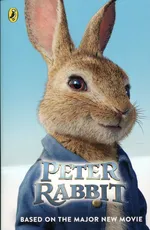 Peter Rabbit - Frederick Warne