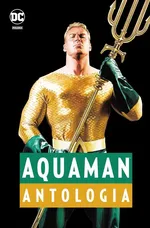 Aquaman Antologia