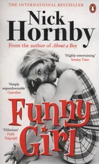 Funny Girl - Outlet - Nick Hornby
