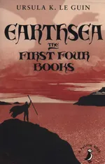 Earthsea The First Four Books - Le Guin Ursula