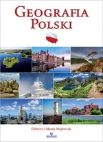 Geografia Polski - Elżbieta Majerczak