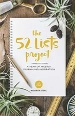52 Lists Project - Seal Moorea
