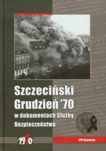 Szczeciński Grudzień 70