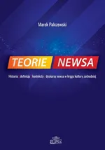 Teorie newsa - Marek Palczewski