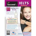 Succeed in IELTS - Andrew Betsis