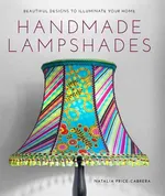 Handmade Lampshades - Natalia Price-Cabrera