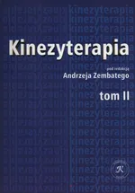 Kinezyterapia Tom 2 - Outlet