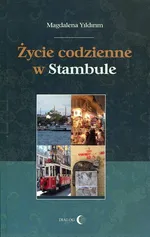 Życie codzienne w Stambule - Outlet - Magdalena Yildirim
