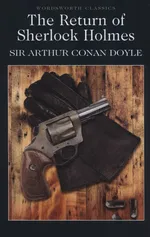 The Return of Sherlock Holmes - Conan Doyle Arthur