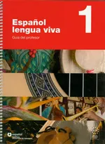 Espanol lengua viva 1 Guia del profesor