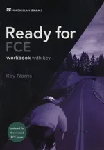 Ready for FCE Workbook with key - Roy Norris