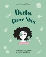 Dieta Clear Skin - Nina Nelson