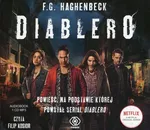 Diablero - F.G. Haghenbeck