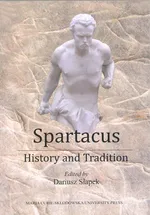 Spartacus History and Tradition