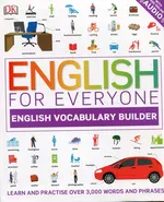 English for Everyone English Vocabulary Builder - Thomas Booth