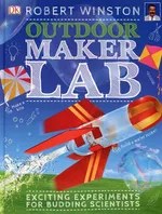 Outdoor Maker Lab - Robert Winston