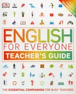 English for Everyone Teachers Guide - Tom Booth
