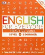 English for Everyone Practice Book Level 2 Beginner - Susan Barduhn