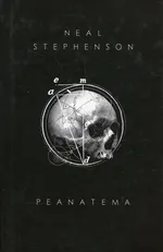Peanatema - Neal Stephenson