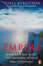 Empire - Niall Ferguson