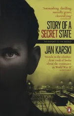 Story of a Secret State - Jan Karski