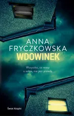 Wdowinek - Anna Fryczkowska