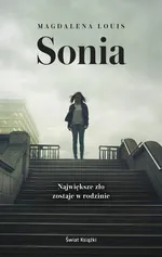 Sonia - Magdalena Louis